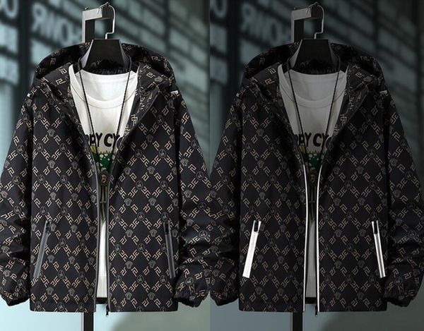 men's cross-border spring new reflective zipper jacket casual jacket young men's clothes large size jacket men m-7xl xvuv, Black;brown
men's cross-border spring new reflective zipper jacket casual jacket young men's clothes large size jacket men m-7xl xvuv, Black;brown