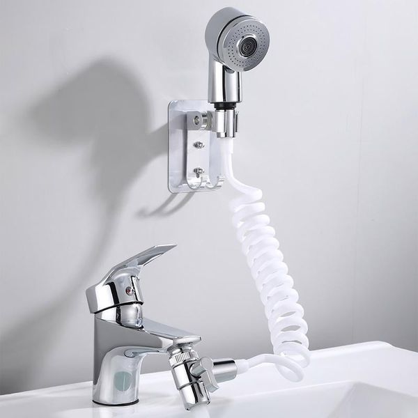 bathroom shower sets head connecting pipe gasket adapter chower smooth surface sink faucet sprayer house set
bathroom shower sets head connecting pipe gasket adapter chower smooth surface sink faucet sprayer house set