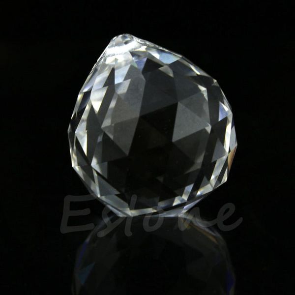 clear crystal feng shui lamp ball prism rainbow sun catcher wedding decor 20mm chandelier
clear crystal feng shui lamp ball prism rainbow sun catcher wedding decor 20mm chandelier