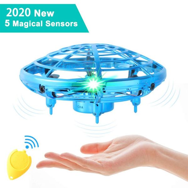 mini drone ufo hand operated rc helicopter quadrocopter infrared induction aircraft flying ball toys for kids drones
mini drone ufo hand operated rc helicopter quadrocopter infrared induction aircraft flying ball toys for kids drones