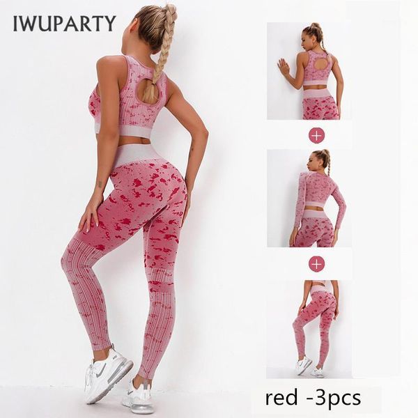 yoga outfits iwuparty 2 piece seamless set solid high waisted leggings women sport fitness workout gym sports bras joggers tracksuit1, White;red
yoga outfits iwuparty 2 piece seamless set solid high waisted leggings women sport fitness workout gym sports bras joggers tracksuit1, White;red