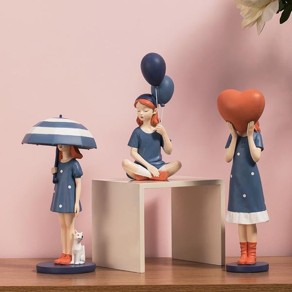 decorative objects & figurines nordic resin balloon girl sculpture ornament living room deskcharacter model crafts home decoration acces
decorative objects & figurines nordic resin balloon girl sculpture ornament living room deskcharacter model crafts home decoration acces