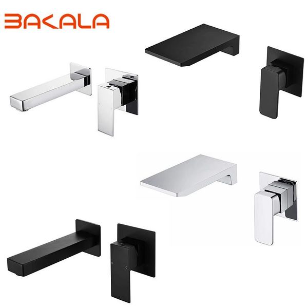 bathroom sink faucets bakala bright chrome waterfall basin mixer faucet single lever wall mounted washing taps bath tap
bathroom sink faucets bakala bright chrome waterfall basin mixer faucet single lever wall mounted washing taps bath tap