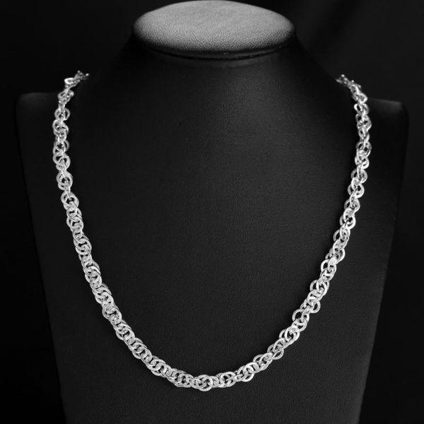 chokers hesiod luxury silver plated chain necklace with lobster clasps fit men women 26inch, Golden;silver
chokers hesiod luxury silver plated chain necklace with lobster clasps fit men women 26inch, Golden;silver