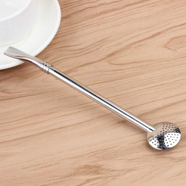 drinking straws stainless steel straw with tea bombillas filter tubes for reusable yerba mate tool wine bar accessories
drinking straws stainless steel straw with tea bombillas filter tubes for reusable yerba mate tool wine bar accessories