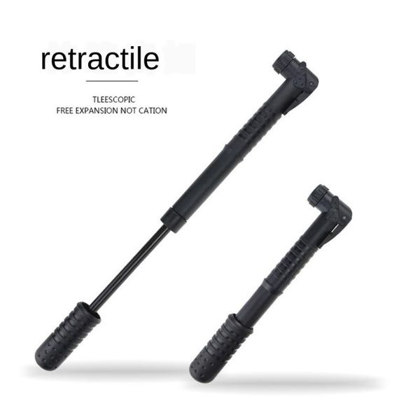 bike pumps mini portable bicycle air pump high pressure mountain meifa mouth dead riding clip type gas nozzle needle
bike pumps mini portable bicycle air pump high pressure mountain meifa mouth dead riding clip type gas nozzle needle