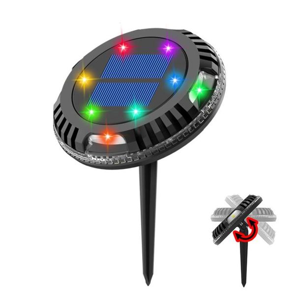solar lamps powered ground lights 10 led buried security lighting outdoor garden waterproof lamp for yard deck floor decoration
solar lamps powered ground lights 10 led buried security lighting outdoor garden waterproof lamp for yard deck floor decoration