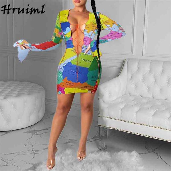 bodycon dress women strappy long sleeve skinny clubwear clothing fashimap printing for 210513, Black;gray
bodycon dress women strappy long sleeve skinny clubwear clothing fashimap printing for 210513, Black;gray