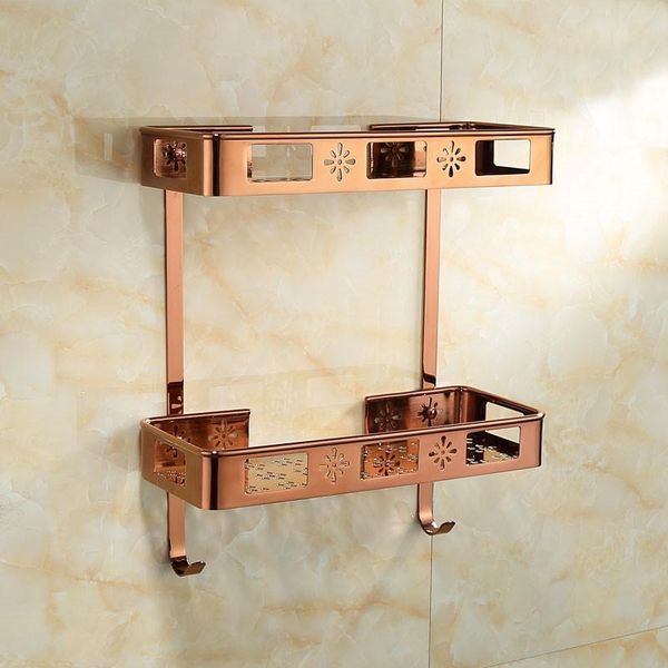 bathroom shelves shelf solid brass bath shower rack holder square corner with hooks hardware wall mounted
bathroom shelves shelf solid brass bath shower rack holder square corner with hooks hardware wall mounted