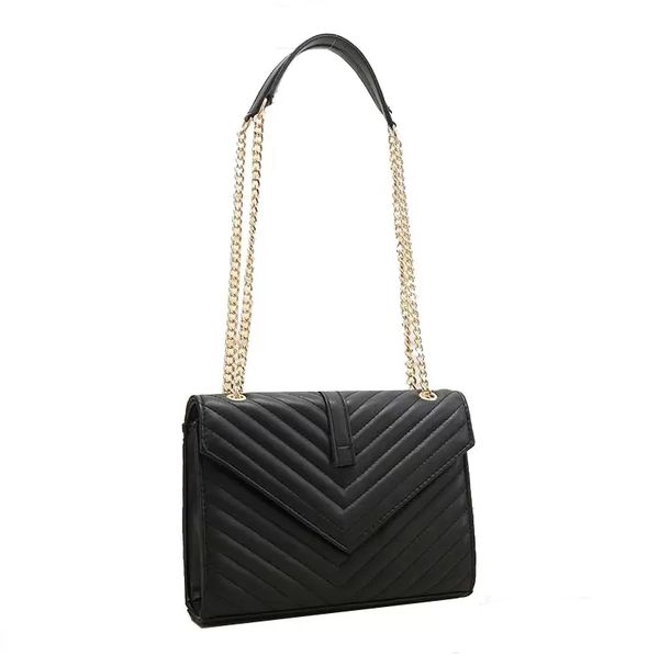 hh fashion women luxurys crossbody bag famous classical designer messenger lady cross body bags handbag female tote satchel purse black gold
hh fashion women luxurys crossbody bag famous classical designer messenger lady cross body bags handbag female tote satchel purse black gold