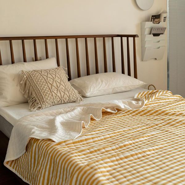 comforters & sets summer knitted cotton air conditioning is comfortable soft skin single double quilting cool quilt
comforters & sets summer knitted cotton air conditioning is comfortable soft skin single double quilting cool quilt