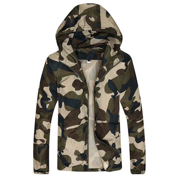 men bomber jacket thin slim long sleeve camouflage military jackets hooded windbreaker zipper outwear army brand clothing 210927, Black;brown
men bomber jacket thin slim long sleeve camouflage military jackets hooded windbreaker zipper outwear army brand clothing 210927, Black;brown