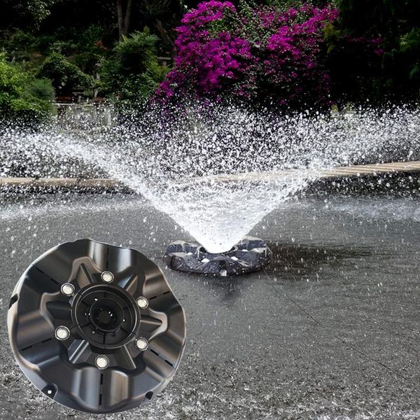 garden decorations 115w fish pond water fountain pump filter floating aeration koi landscape
garden decorations 115w fish pond water fountain pump filter floating aeration koi landscape