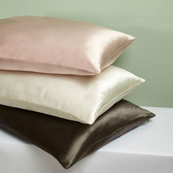 pillow case standard white pink silk pillowcases for hair mulberry 100% noble 1pc/lot 51cm*76cm zipper silk-pillowcase f011
pillow case standard white pink silk pillowcases for hair mulberry 100% noble 1pc/lot 51cm*76cm zipper silk-pillowcase f011