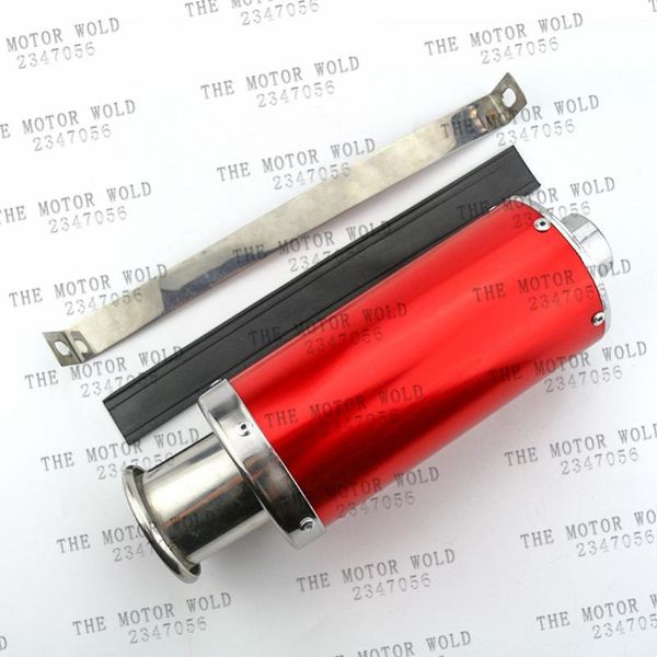 motorcycle exhaust system good quality 28mm muffler pipe 110 125cc 150cc pit pro quad bike dirt atv kayo
motorcycle exhaust system good quality 28mm muffler pipe 110 125cc 150cc pit pro quad bike dirt atv kayo