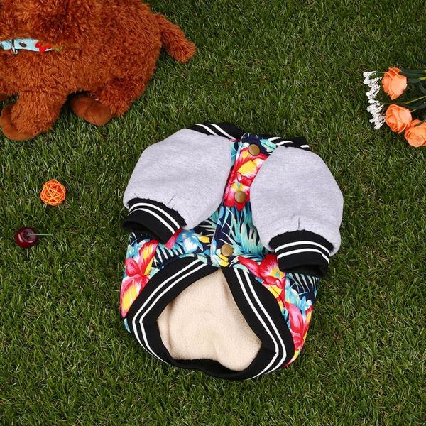 dog apparel pet winter clothes warm coat print jacket sweatshirt soft costume clothing
dog apparel pet winter clothes warm coat print jacket sweatshirt soft costume clothing