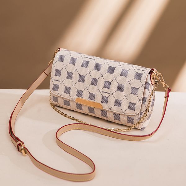 ladies designer handbags women's messenger bag 2021 simple chain portable single shoulder trend leisure net red large capacity armpit
ladies designer handbags women's messenger bag 2021 simple chain portable single shoulder trend leisure net red large capacity armpit