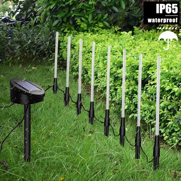 solar lamps power tube lights acrylic bubble pathway lawn landscape decoration garden stick stake light lamp set
solar lamps power tube lights acrylic bubble pathway lawn landscape decoration garden stick stake light lamp set