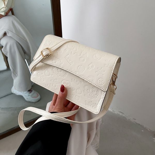 2021 women's fashion shoulder bag european and american style handbag pu leather crossbody bags
2021 women's fashion shoulder bag european and american style handbag pu leather crossbody bags