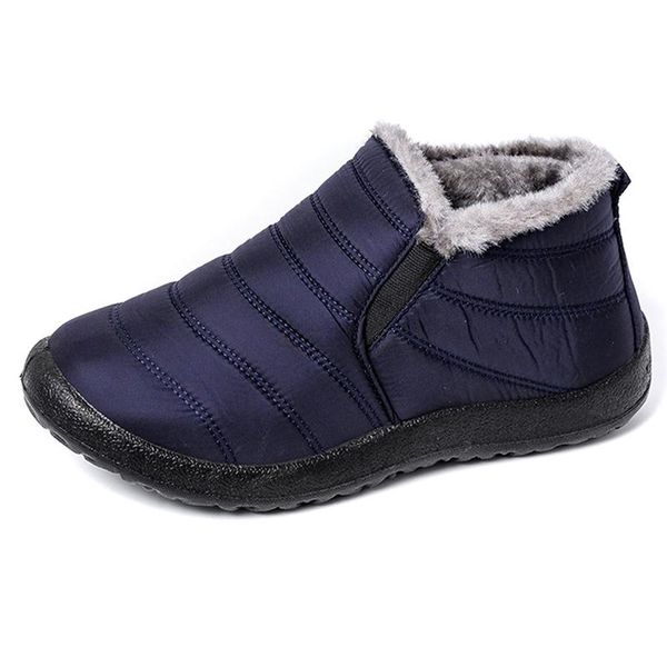 boots winter women shoes waterproof ankle for fashion color snow female couples woman, Black
boots winter women shoes waterproof ankle for fashion color snow female couples woman, Black