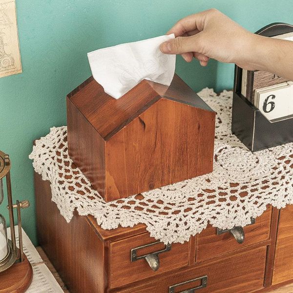 tissue boxes & napkins vintage house solid wood european modern dining table desknapkin holder living room paper towel box
tissue boxes & napkins vintage house solid wood european modern dining table desknapkin holder living room paper towel box