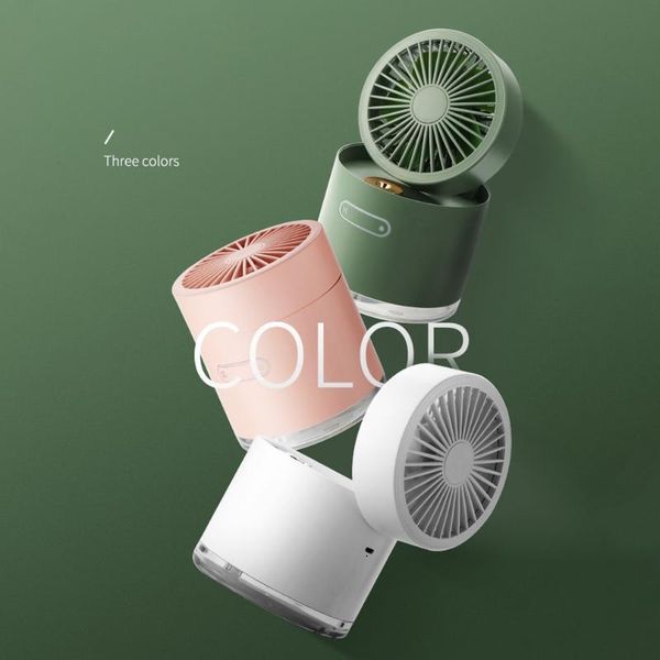 wt-d22 mini deskfan two-in-one folding humidifier usb charging spray for office dormitory electric fans
wt-d22 mini deskfan two-in-one folding humidifier usb charging spray for office dormitory electric fans