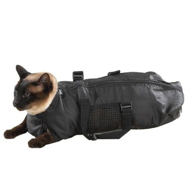 cat carriers,crates & houses grooming bag medium restraint + muzzle by downtown pet portable and durable bath
cat carriers,crates & houses grooming bag medium restraint + muzzle by downtown pet portable and durable bath
