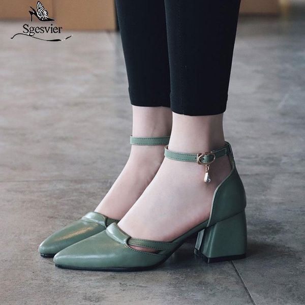 sgesvier four colors black pumps women shoes woman fashion pointed toe thick heels lalies 2021 autumn size 32-46 b247 dress
sgesvier four colors black pumps women shoes woman fashion pointed toe thick heels lalies 2021 autumn size 32-46 b247 dress