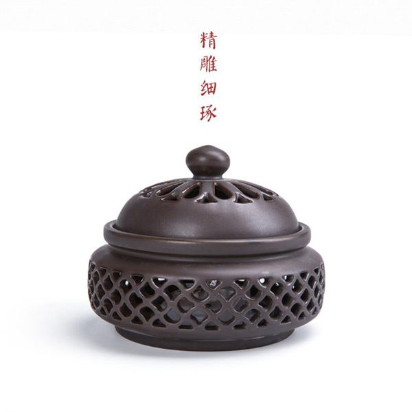 fragrance lamps perfume ceramic smoke backflow meditation essential oil burner diffuser air freshener for homes ii50xxl
fragrance lamps perfume ceramic smoke backflow meditation essential oil burner diffuser air freshener for homes ii50xxl