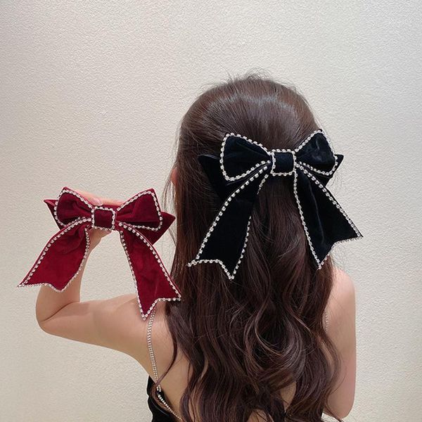 women barrettes hairpin hair clips wool rhinestone zircon pearl fashion korean lady girl accessories wholesale winter office1
women barrettes hairpin hair clips wool rhinestone zircon pearl fashion korean lady girl accessories wholesale winter office1