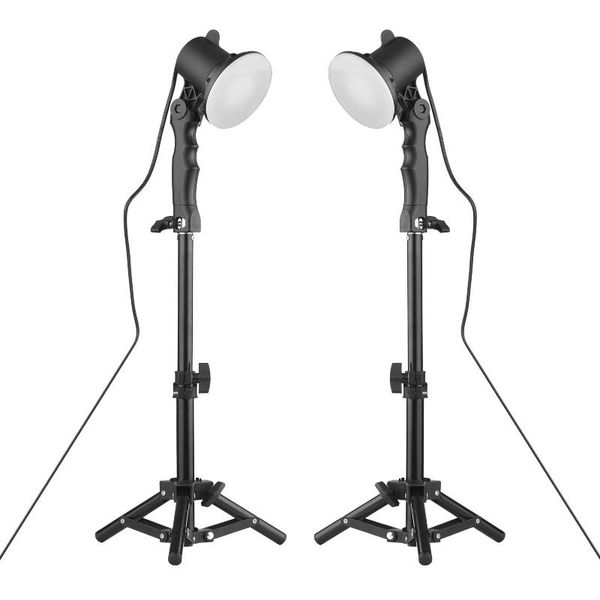 flash heads 2 professional video led light kit po studio pography lamp 16 beads color temperature 5500k cri 85+adjustable tripod
flash heads 2 professional video led light kit po studio pography lamp 16 beads color temperature 5500k cri 85+adjustable tripod