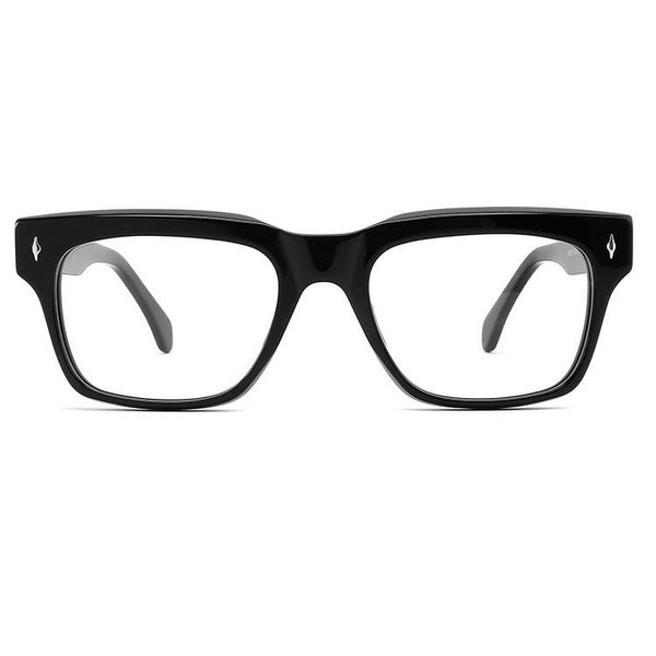 fashion sunglasses frames acetate eyeglass mens eyeglasses brand designer men optical glasses frame blue light, Black
fashion sunglasses frames acetate eyeglass mens eyeglasses brand designer men optical glasses frame blue light, Black