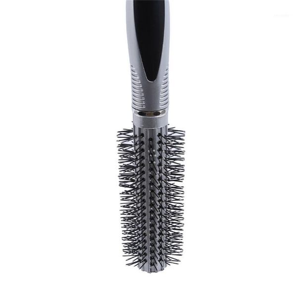 high-grade curly hair comb pear flower straight blow style rolling cylindrical curl combs supplies1, Silver
high-grade curly hair comb pear flower straight blow style rolling cylindrical curl combs supplies1, Silver