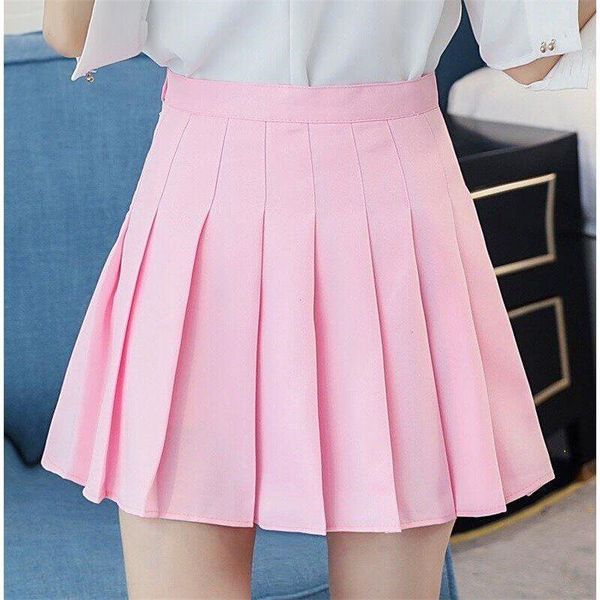 skirts pleated cos high waist skirt women's ladies kawaii female korean harajuku clothing for women, Black
skirts pleated cos high waist skirt women's ladies kawaii female korean harajuku clothing for women, Black
