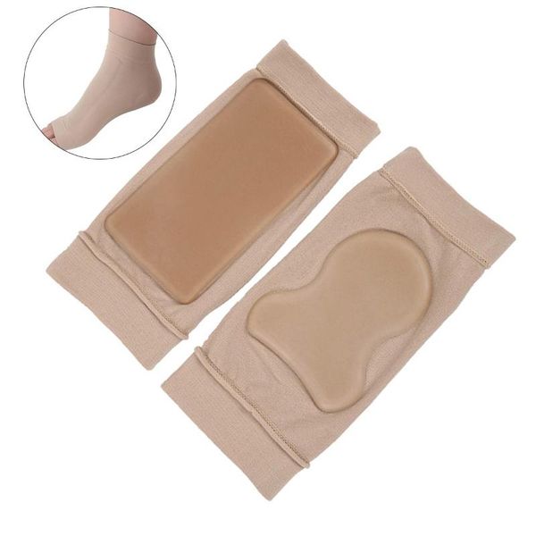 pair heel sleeves double sebs breathable protective ankle protector short pattern (khaki) support, Blue;black
pair heel sleeves double sebs breathable protective ankle protector short pattern (khaki) support, Blue;black