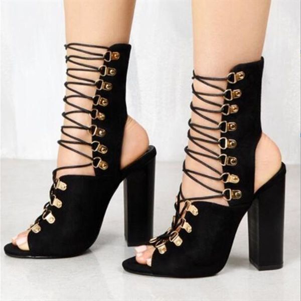 sandals shofoo shoes.fashion women's sandals, about 11cm high heel sandals. party shoes. summer size:34-45, Black
sandals shofoo shoes.fashion women's sandals, about 11cm high heel sandals. party shoes. summer size:34-45, Black