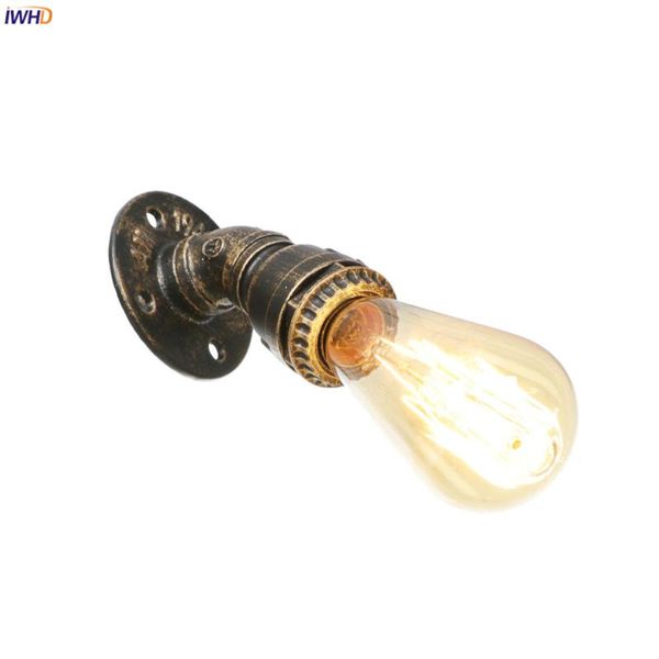 wall lamp iwhd water pipe industrial light fixtures edison style mirror stair loft decor vintage sconce applique murale led
wall lamp iwhd water pipe industrial light fixtures edison style mirror stair loft decor vintage sconce applique murale led
