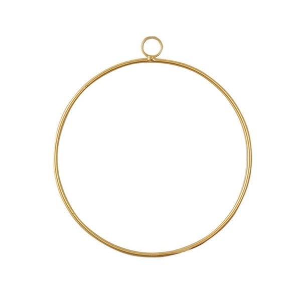 1pc nordic style wall hangings wreath iron rope pendant decor for home shop (circular) decorative flowers & wreaths
1pc nordic style wall hangings wreath iron rope pendant decor for home shop (circular) decorative flowers & wreaths