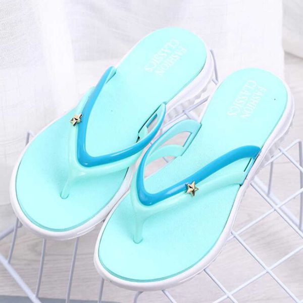womens summer slip-on shoes hard-wearing fashion comfortable leisure slippers swimming walk indoor beach flip flops female qq722 210625, Black
womens summer slip-on shoes hard-wearing fashion comfortable leisure slippers swimming walk indoor beach flip flops female qq722 210625, Black