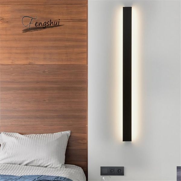 wall lamp nordic bedroom bedside led living room background light corridor aisle stairs long mirror front lighting
wall lamp nordic bedroom bedside led living room background light corridor aisle stairs long mirror front lighting