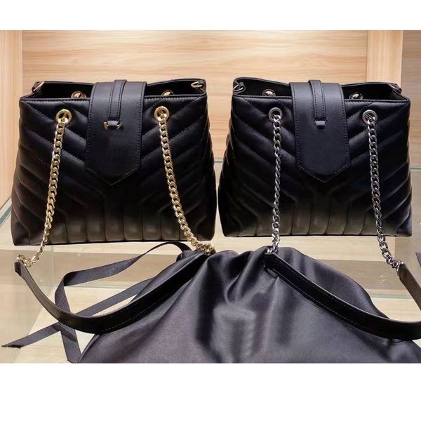 new season bucket shoulder bag handbag leather thick chain fashion explosion messenger bag 3 colors
new season bucket shoulder bag handbag leather thick chain fashion explosion messenger bag 3 colors