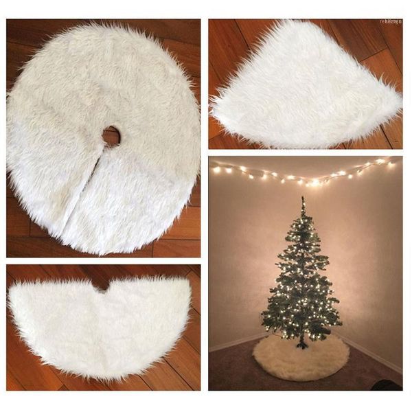 christmas decorations 90cm tree plush skirt holiday ornaments decoration for merry party decoration1
christmas decorations 90cm tree plush skirt holiday ornaments decoration for merry party decoration1
