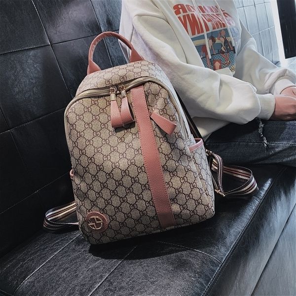 student schoolbag college style student letter printing fashion simple backpack one shoulder portable
student schoolbag college style student letter printing fashion simple backpack one shoulder portable