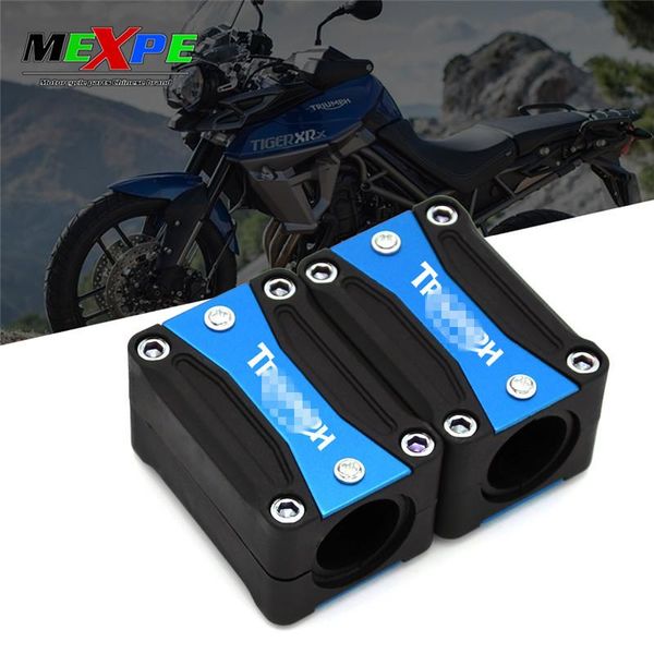 parts suitable for tiger 800 900 explorer 1200 1200/xca 1050i 955i 800/xc installed on bumper floor protection retrofit
parts suitable for tiger 800 900 explorer 1200 1200/xca 1050i 955i 800/xc installed on bumper floor protection retrofit