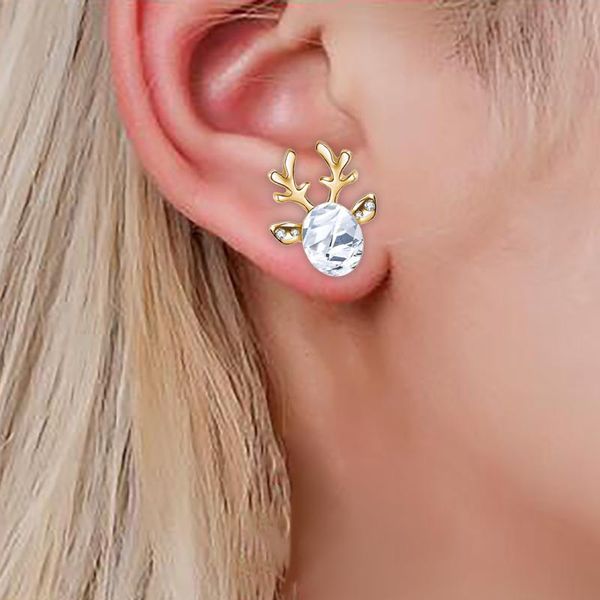 earrings & necklace 4pcs elegant jewelry set ring antler deer earring bracelet accessorie for woman wedding party gift collier naszyjnik, Silver
earrings & necklace 4pcs elegant jewelry set ring antler deer earring bracelet accessorie for woman wedding party gift collier naszyjnik, Silver