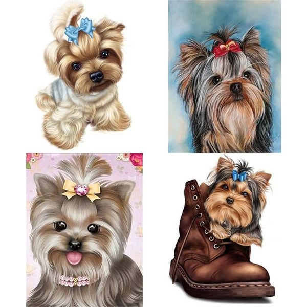 diamond painting 5d diy animal dog cross stitch full square round drill embroidery colorful handmade home room wall decor craft
diamond painting 5d diy animal dog cross stitch full square round drill embroidery colorful handmade home room wall decor craft
