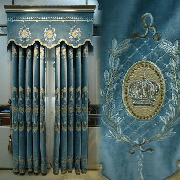 curtain & drapes high-end european and american embossed curtains for living room bedroom modern simple yarn-dyed jacquard tulle custom
curtain & drapes high-end european and american embossed curtains for living room bedroom modern simple yarn-dyed jacquard tulle custom