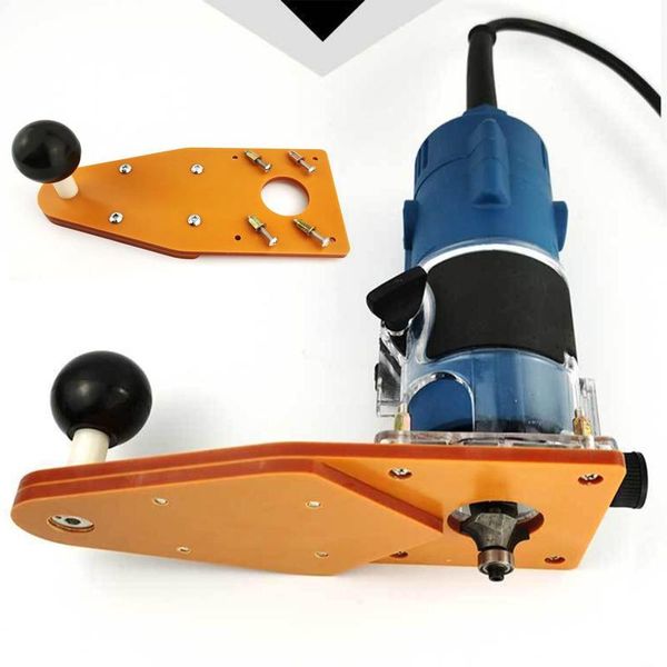 professional hand tool sets trimming machine balance board auxiliary flip guide table electric wood milling slotting chamfering for woodwork
professional hand tool sets trimming machine balance board auxiliary flip guide table electric wood milling slotting chamfering for woodwork