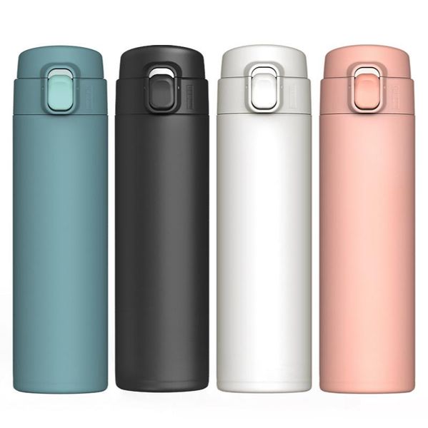 water bottles stainless steel bouncing vacuum flask portable straight bottle fashionable travel sports high-end
water bottles stainless steel bouncing vacuum flask portable straight bottle fashionable travel sports high-end