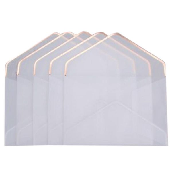 gift wrap 20pcs/set stamping printing paper envelope transparent wedding letter invitation anniversary
gift wrap 20pcs/set stamping printing paper envelope transparent wedding letter invitation anniversary